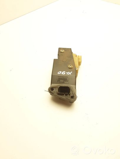 Volvo XC90 Fuel tank cap lock motor 30612856