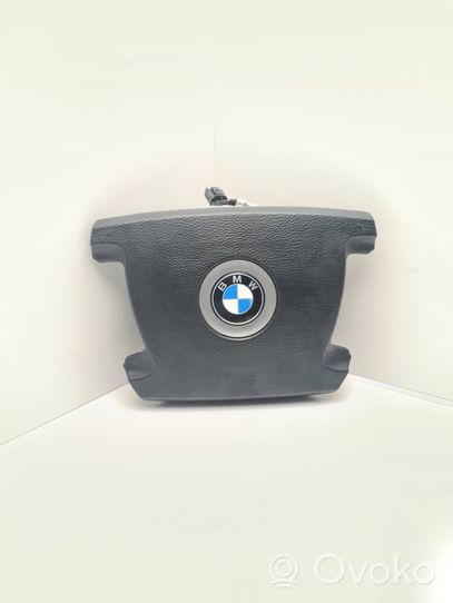 BMW 7 E65 E66 Steering wheel airbag 336773685059