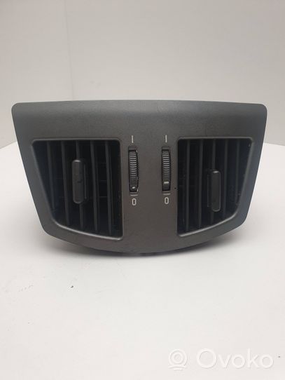 BMW 7 E65 E66 Griglia di ventilazione posteriore 7002395