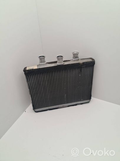 BMW 7 E65 E66 Radiateur soufflant de chauffage 81562