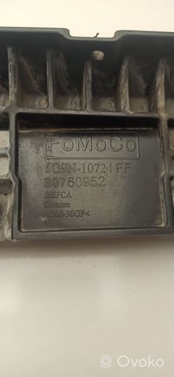 Volvo S80 Подошва крепления аккумулятора 6G9N10724FF