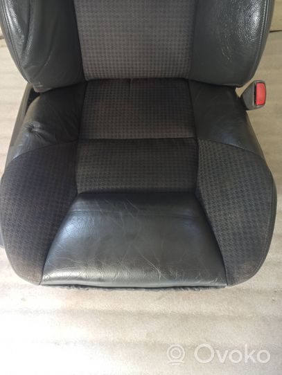 Volvo V70 Front passenger seat 