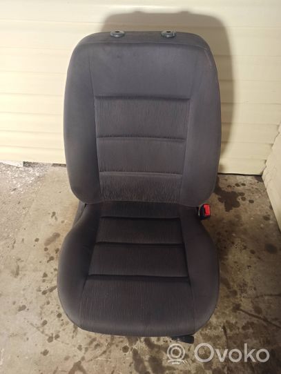 Audi A4 S4 B5 8D Front passenger seat A4