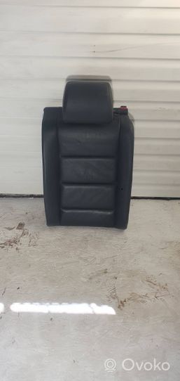 Audi A6 S6 C6 4F Rear seat 