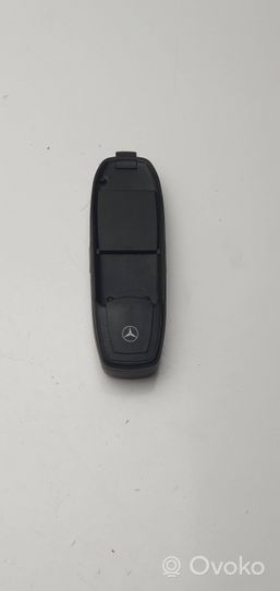 Mercedes-Benz CLS C219 Telefonas B67875846