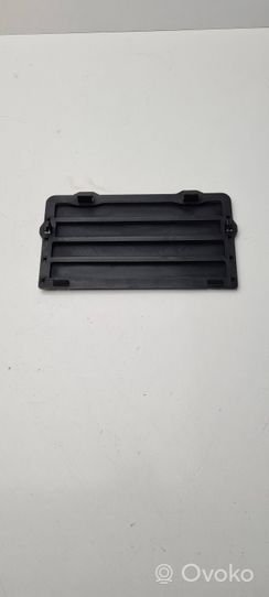 Porsche Cayenne (9PA) Conducto/guía del intercooler 8A0121223A