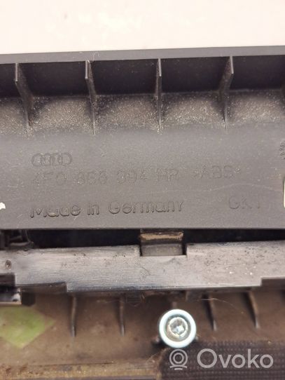 Audi A6 S6 C6 4F Ручка / отделка 4F0868394HR