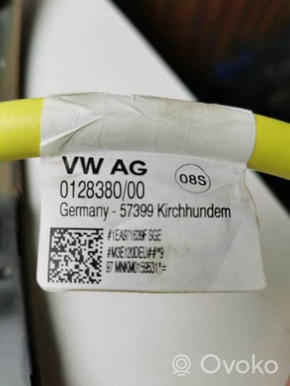 Nissan Micra Kabel do ładowania samochodu elektrycznego 1EA971639F