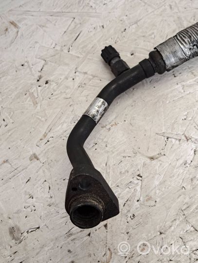 BMW 7 E65 E66 Air conditioning (A/C) pipe/hose 62529410