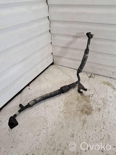 BMW 7 E65 E66 Air conditioning (A/C) pipe/hose 62529410