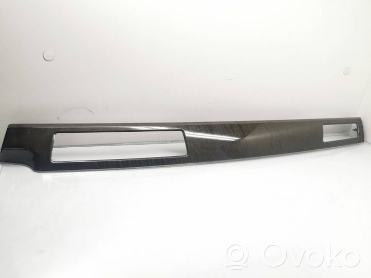 BMW 5 E60 E61 Dekorleiste Zierleiste Blende Handschuhfach 14537310