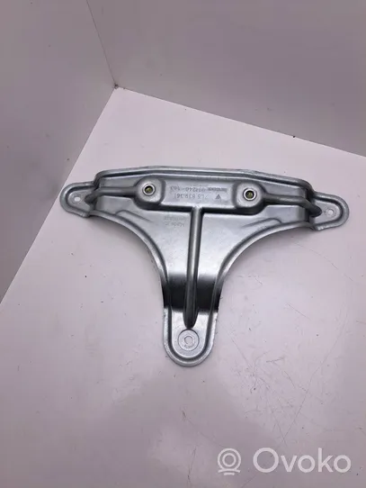 Porsche Cayenne (9PA) Altro elemento di rivestimento della portiera posteriore 7L5839361