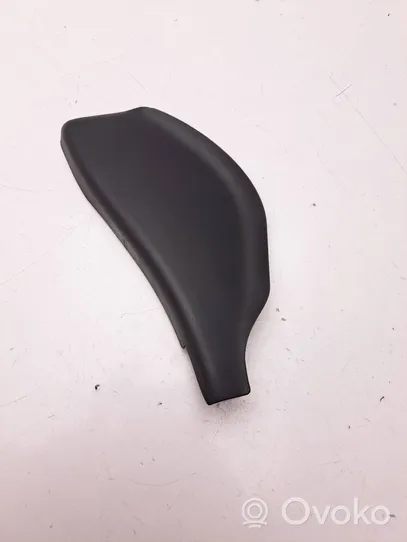 Porsche Cayenne (9PA) Altro elemento di rivestimento della portiera posteriore 7L0839350