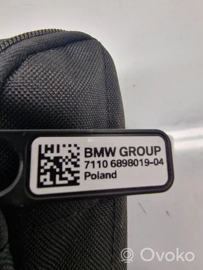BMW 1 F20 F21 Kompresor do opon 6898019