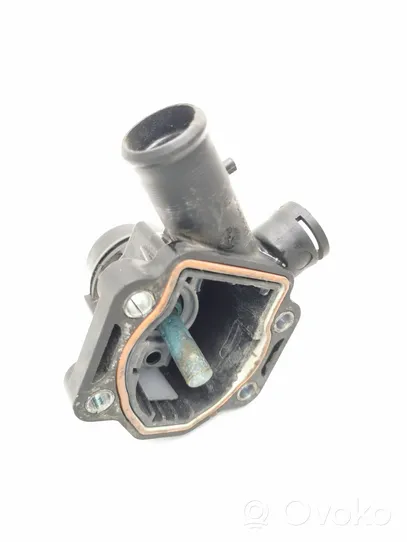 Volvo XC90 Thermostat/thermostat housing 6G9N61J20AD