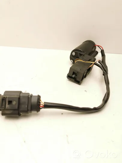 Audi A6 S6 C6 4F Clutch master cylinder 1J0973705