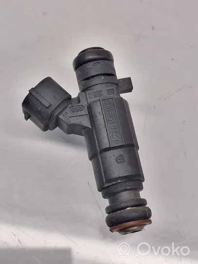 Audi A8 S8 D3 4E Injecteur de carburant 0280156180