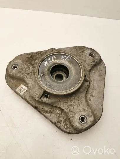 Mercedes-Benz E W212 Supporto di montaggio della molla elicoidale A2123230020