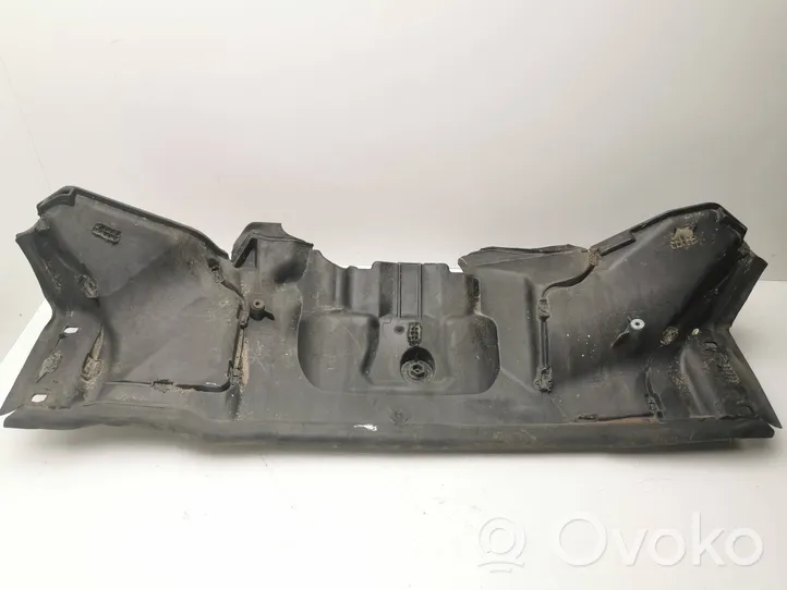 BMW 5 E60 E61 Parte del condotto dell’aria del micro filtro dell’aria 64316921597