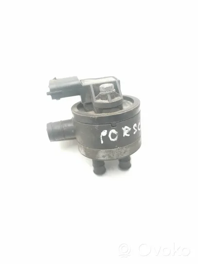 Porsche Cayenne (9PA) LP gas filter 0281002576