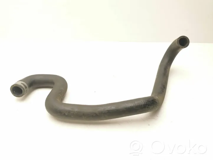 Porsche Cayenne (9PA) Engine coolant pipe/hose 7L5133644A