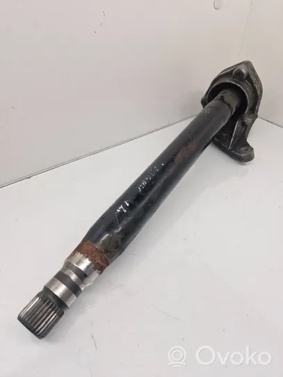 Opel Insignia A Front driveshaft 13219107