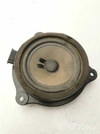 Audi A6 S6 C6 4F Haut-parleur de porte avant 4F0035411