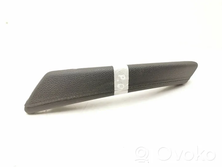 BMW 5 E60 E61 Rivestimento della maniglia interna per portiera anteriore B2667