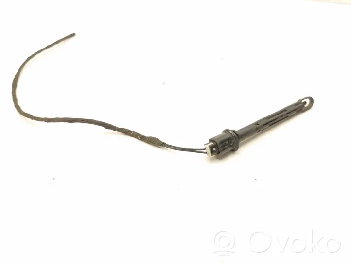 Opel Insignia A Outside/exterior temperature sensor 52423691