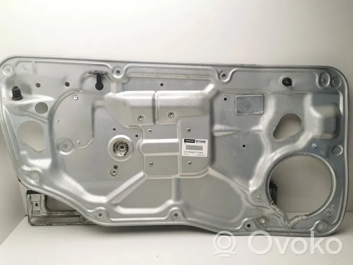 Volvo S80 Mécanisme de lève-vitre avec moteur 983039101