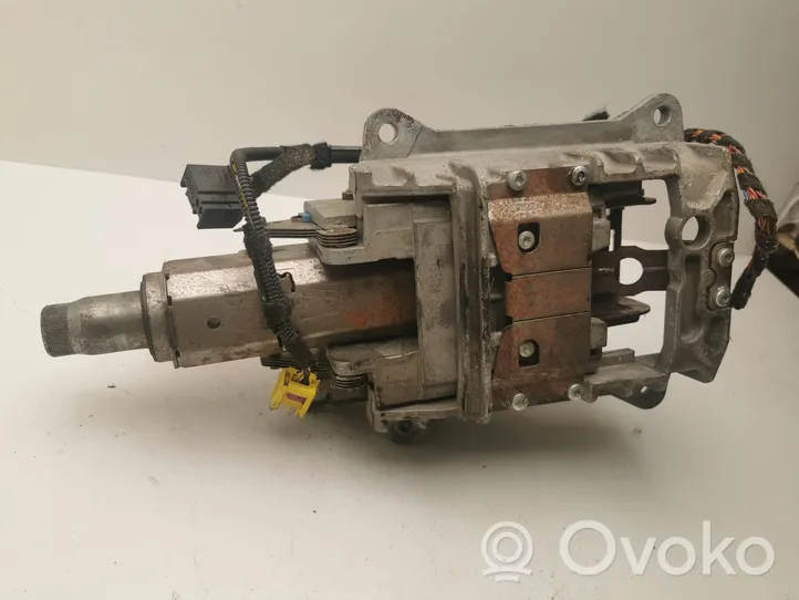 Audi A6 S6 C6 4F Scatola dello sterzo 4f0419501j