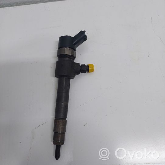 Suzuki SX4 Injecteur de carburant 