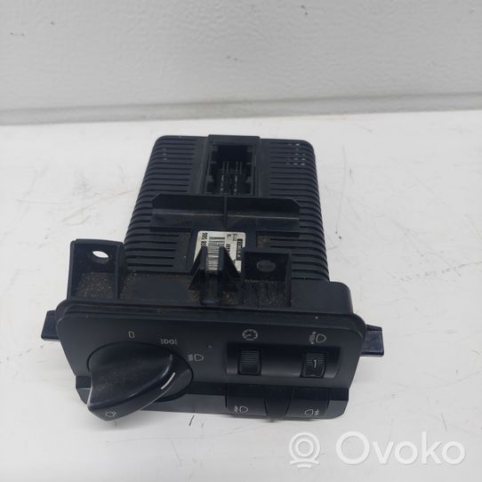 BMW 3 E46 Light switch 61314108586