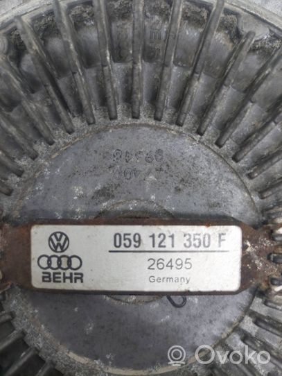 Audi A6 S6 C5 4B Viskoottisen puhaltimen kytkin 059121350F