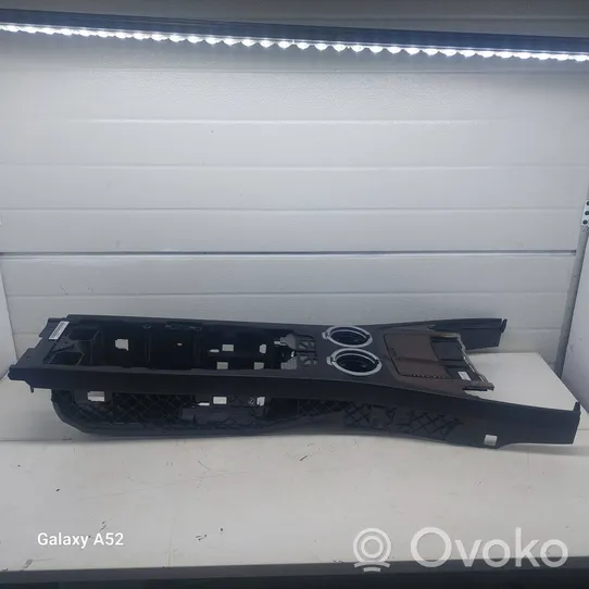 BMW 7 E65 E66 Console centrale 082050025