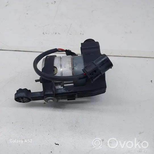 BMW 7 E65 E66 Pompe hydraulique de toit convertible 34511166155