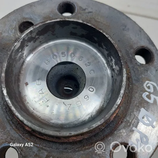 BMW 7 E65 E66 Cuscinetto a sfera della ruota anteriore 8060820