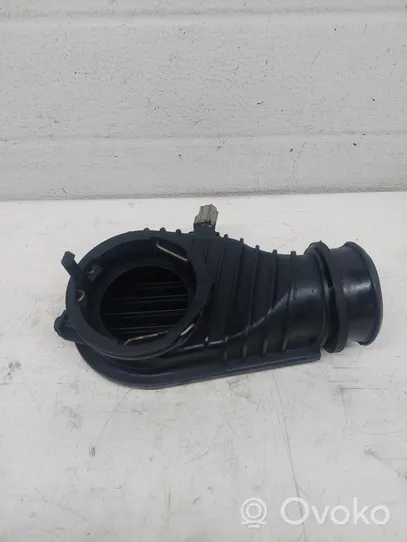 Peugeot 407 Air intake duct part 4U3Q6K770CE