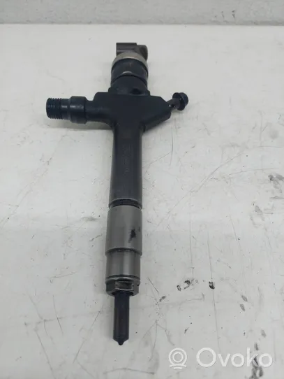 Mazda 5 Injecteur de carburant RF7J13H50