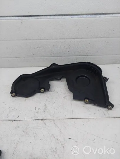 Mazda 5 Timing belt guard (cover) RF7J10510