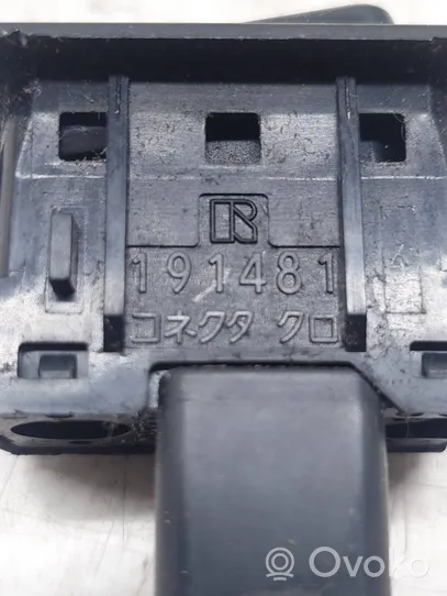 Mazda 5 Interruttore riscaldamento sedile 191481