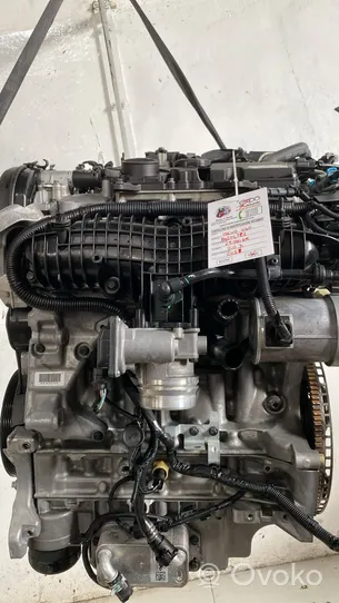 Volvo V40 Moteur 