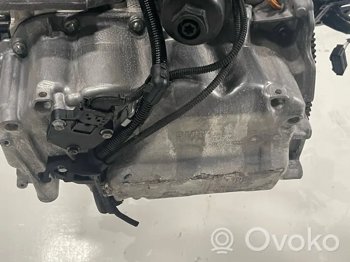 Mini Paceman (R61) Engine 