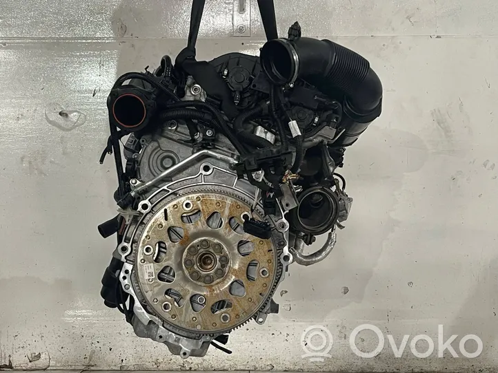 Mini Paceman (R61) Engine 