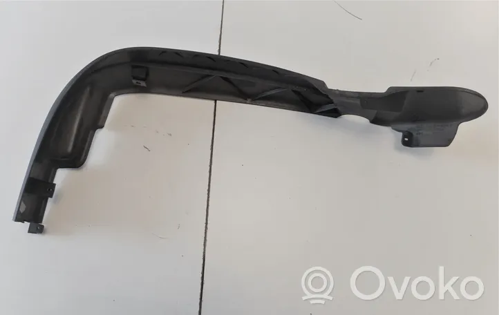 Audi A6 S6 C5 4B Rivestimento del binario sedile anteriore del conducente 