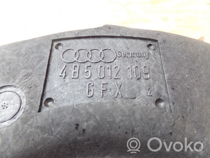 Audi A6 S6 C5 4B Cassetta degli attrezzi 
