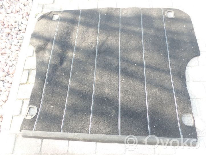 Ford Mondeo Mk III Tapis de coffre 