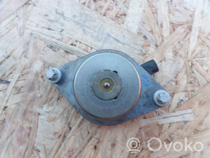 Opel Corsa D Valve oil control 