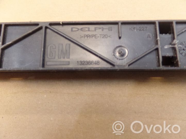 Opel Corsa D Otros cableados 