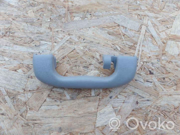 Opel Corsa D Rear interior roof grab handle 